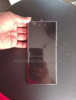 Samsung Galaxy S23 Ultra Oled Screen With Frame