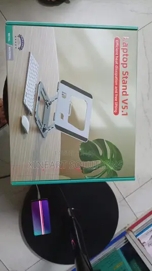 Laptop Stand V5.1