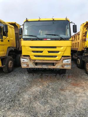 Howo Models for sale - Price: ₦ 34,000,000 on Jiji.ng [Lekki]