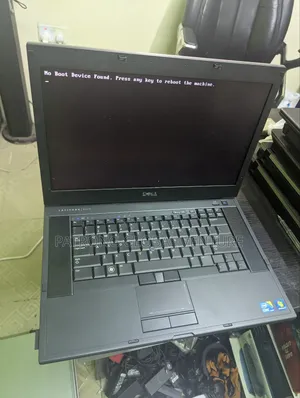 Laptop Dell Latitude E6410 4GB Intel Core i5 HDD 128GB