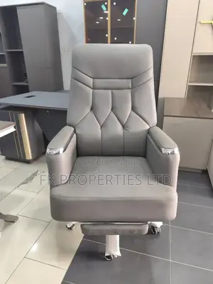 Quality Office Chairs