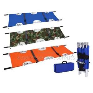 Ambulance Stretcher Wholesale Suppliers in Port Harcourt Nigeria