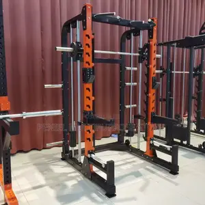 Smith Machine
