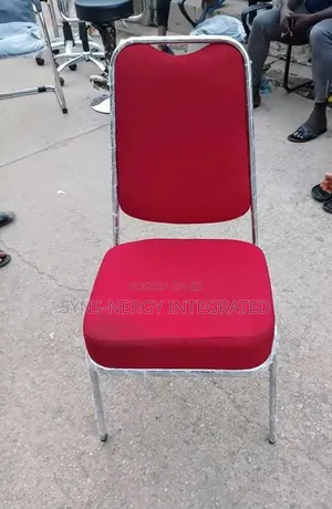 Unique Church/Event Chair
