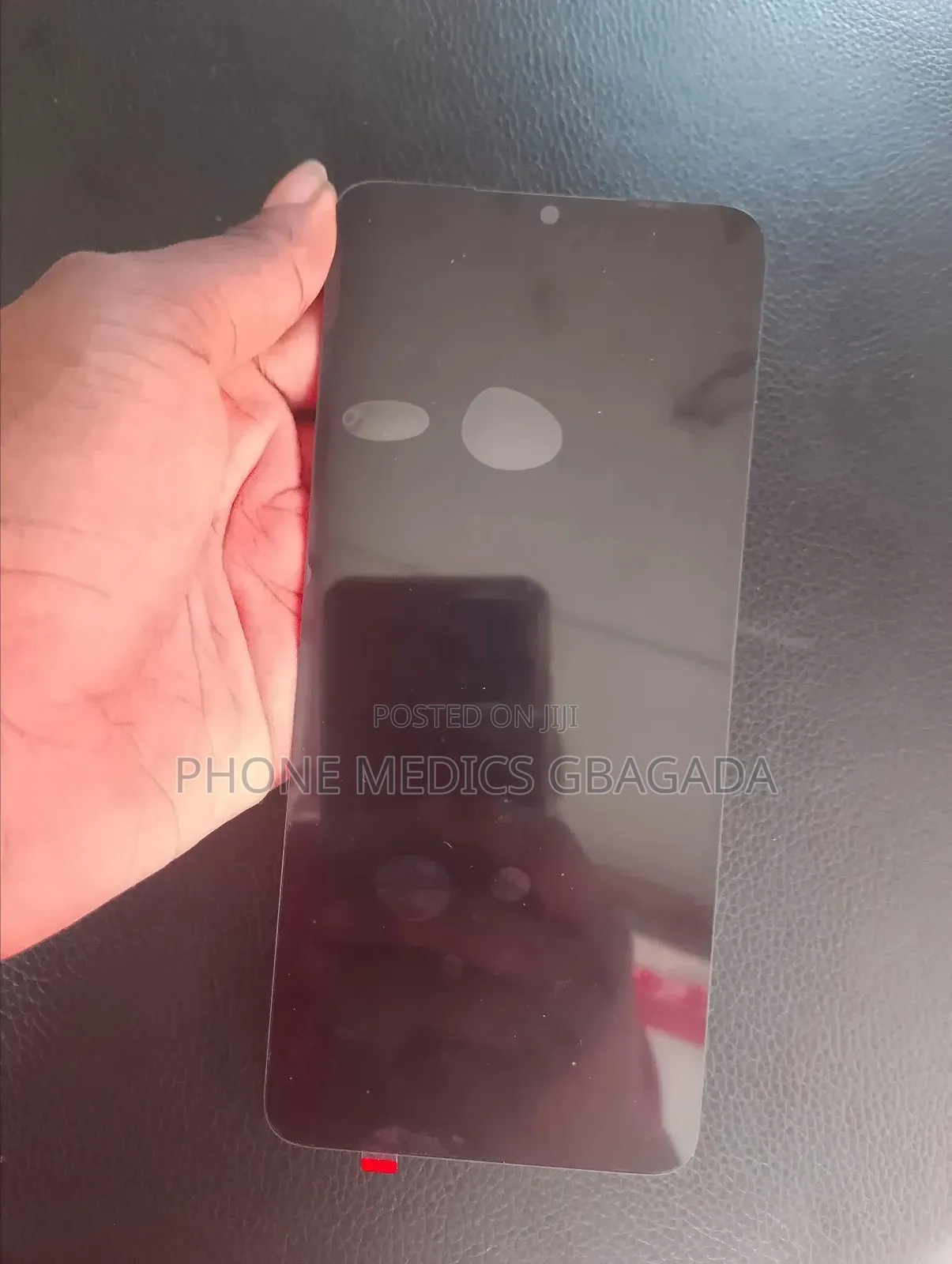 Samsung Galaxy A05 LCD Screen