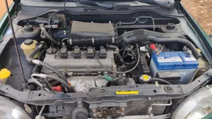 Nissan Micra Visia 1.2 2005 Green