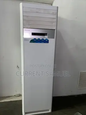 5hp 3phase Hisense Standing Air Conditioner