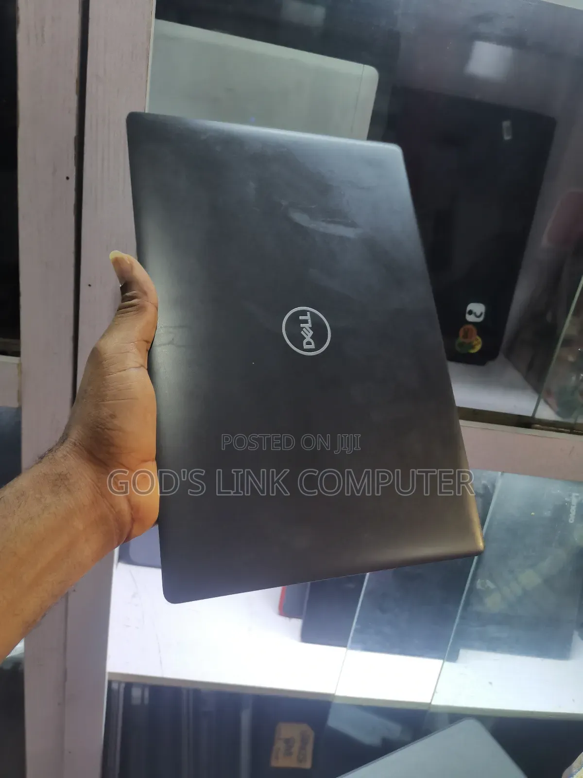 Laptop Dell Latitude 5400 8GB Intel Core i5 SSD 256GB