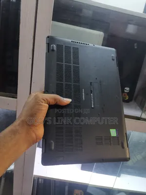Laptop Dell Latitude 5400 8GB Intel Core i5 SSD 256GB
