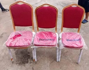 Premium Banquet Chair for Church/Events