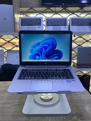 Laptop HP EliteBook Folio 1040 G3 8GB Intel Core i5 SSD 128GB