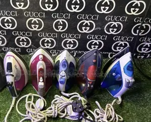 Russell Hobbs Phillips Steam Irons Available in Diff Colours Watt