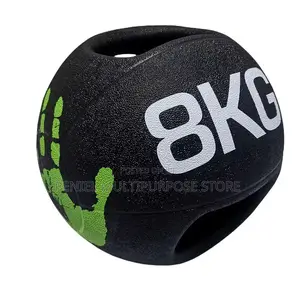 Medicine Ball
