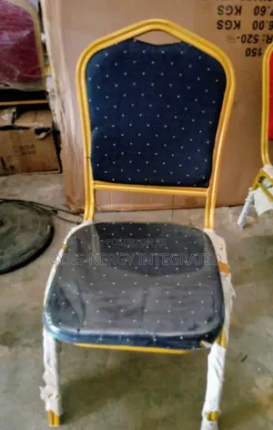 Luxury Banquet Chair for Seminars/Events