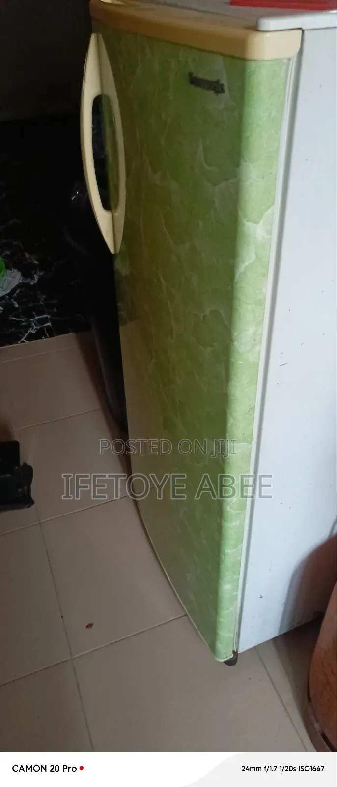 Refrigerator