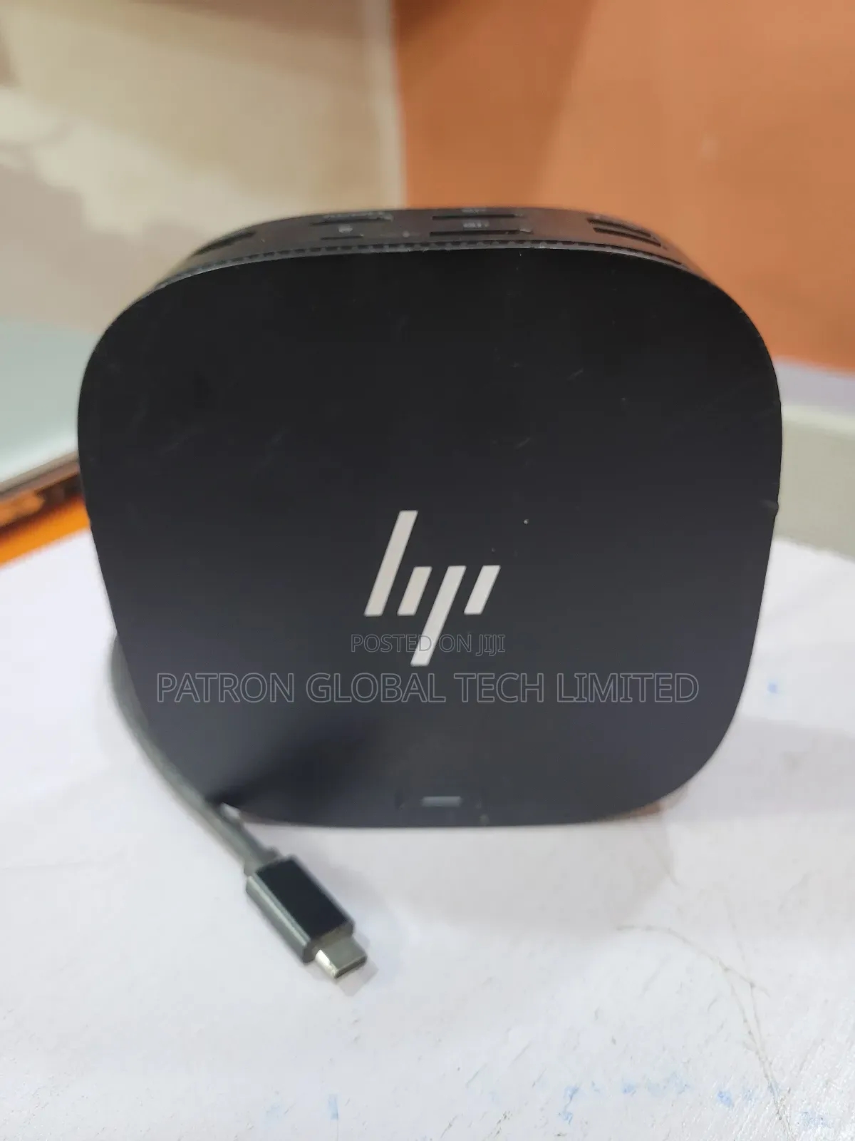 Hp Usb-C Dock G5