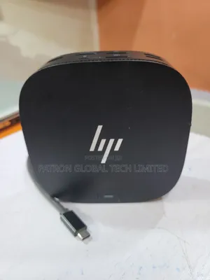 Hp Usb-C Dock G5