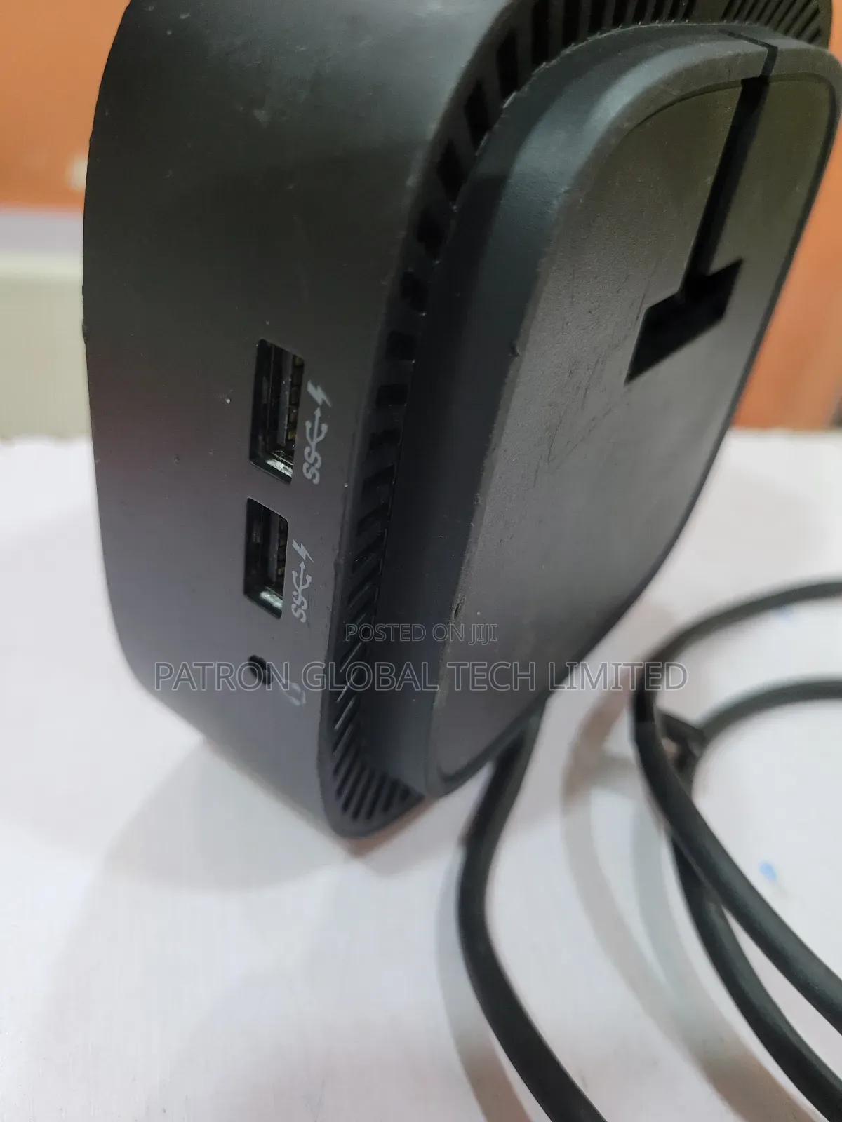 Hp Usb-C Dock G5