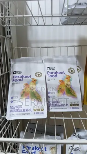 India Ring Neck Food Available