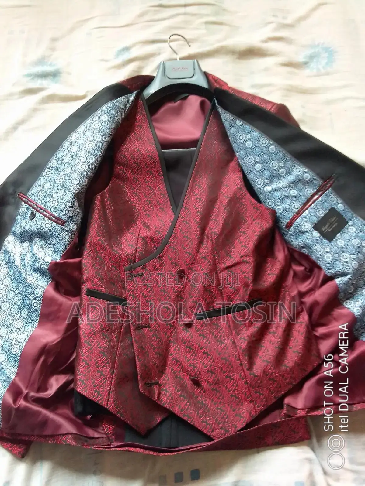 Sult Jacket