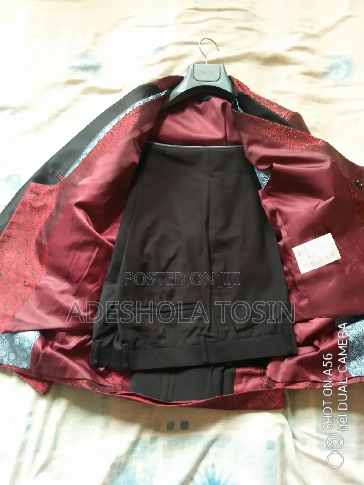 Sult Jacket
