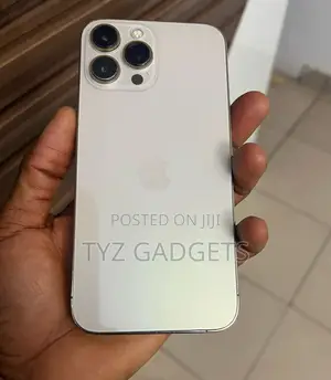 Apple iPhone 13 Pro Max 256 GB Gold