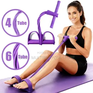 Resistance Bands/Tubing