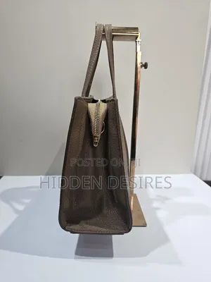 Cute Midi Bag Brown