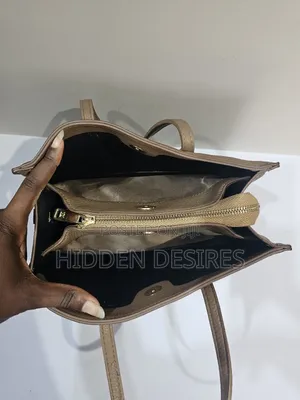 Cute Midi Bag Brown