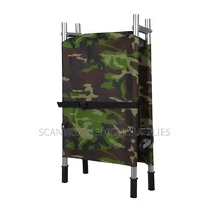 Patient Emergency Stretcher Wholesale in Nigeria (Medical Rescue Equip