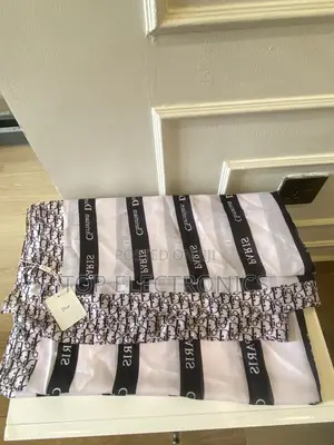 High Quality Dior Scarf