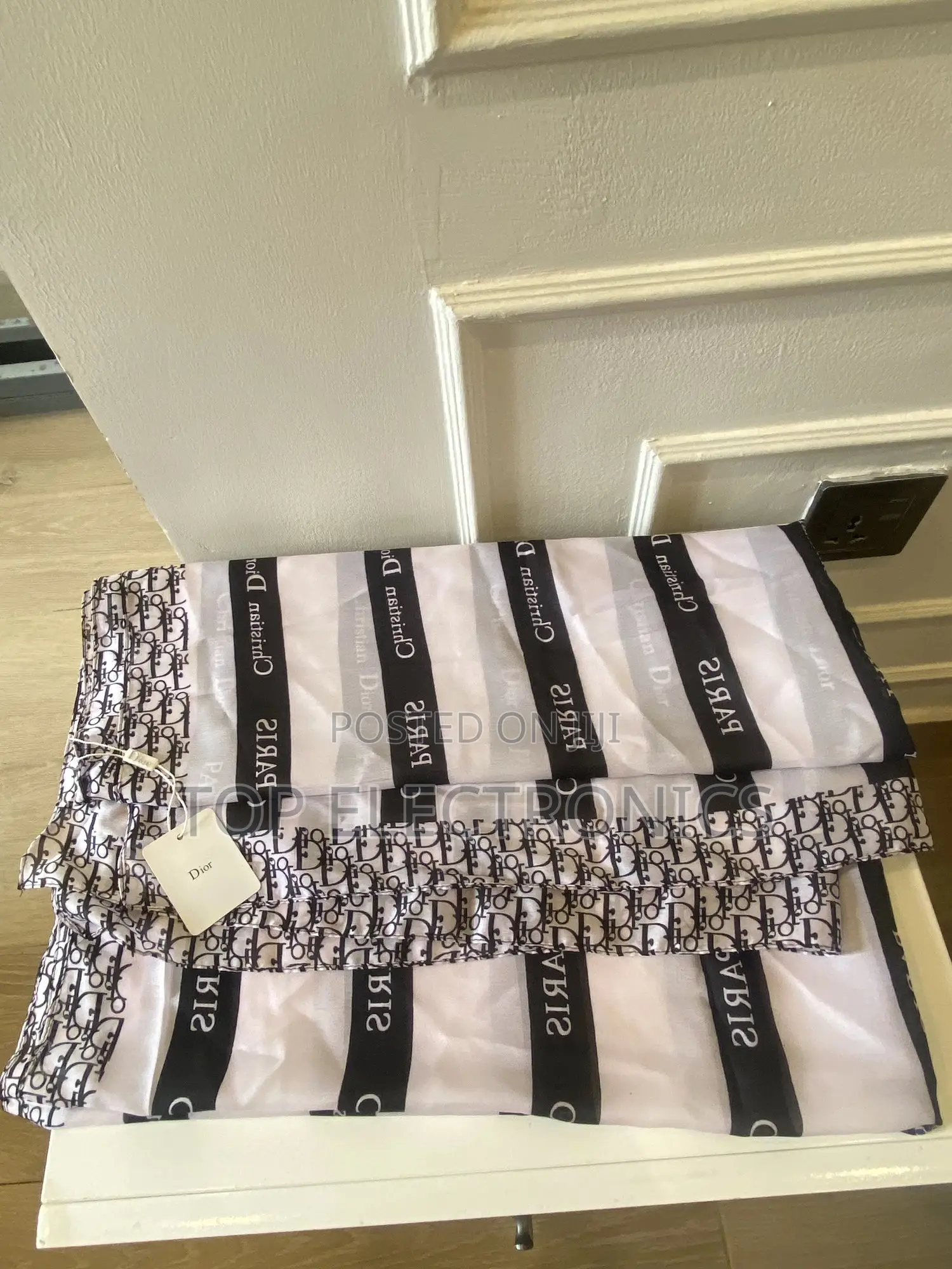 High Quality Dior Scarf