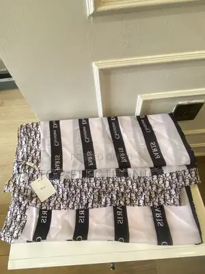 High Quality Dior Scarf