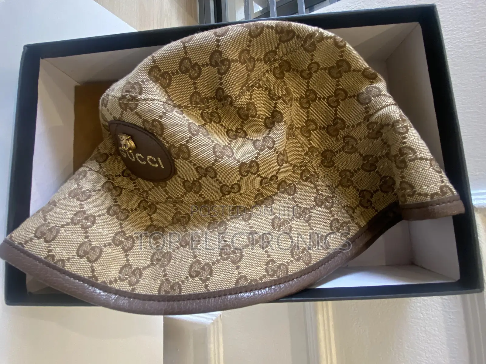 High Quality Gucci Hat