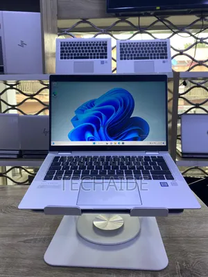 Laptop HP EliteBook X360 1030 G3 8GB Intel Core i5 SSD 256GB