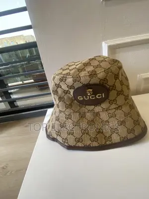 High Quality Gucci Hat