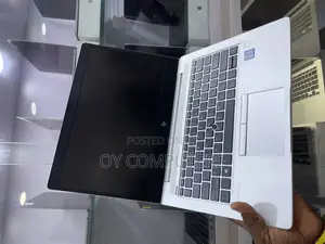 Laptop HP EliteBook 830 G5 8GB Intel Core i5 SSD 256GB
