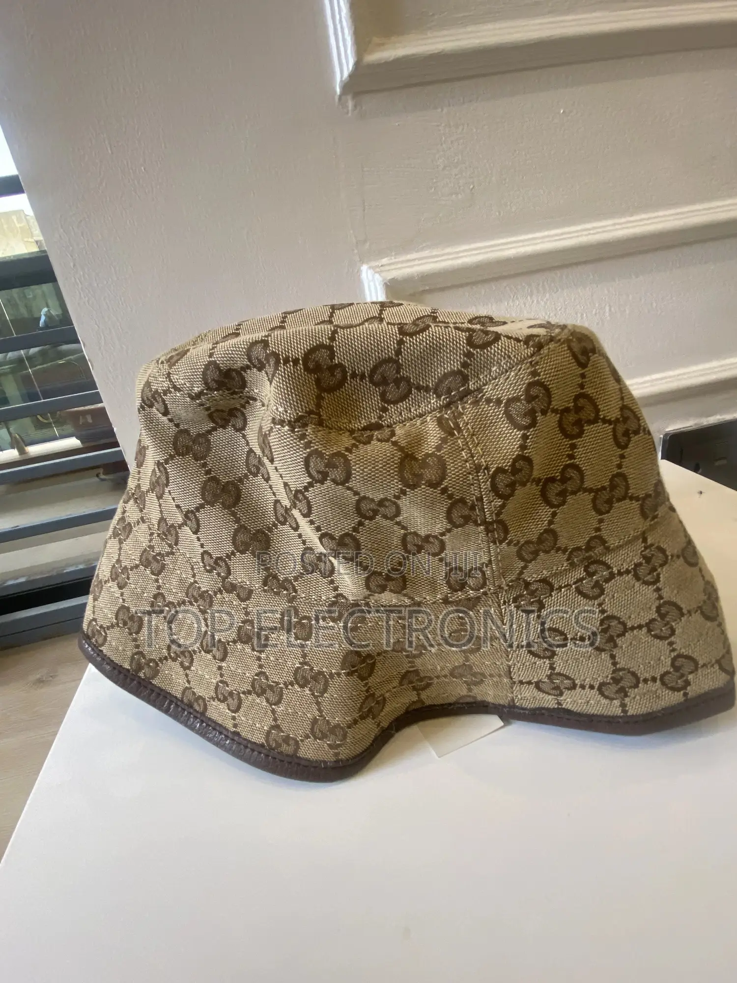 High Quality Gucci Hat