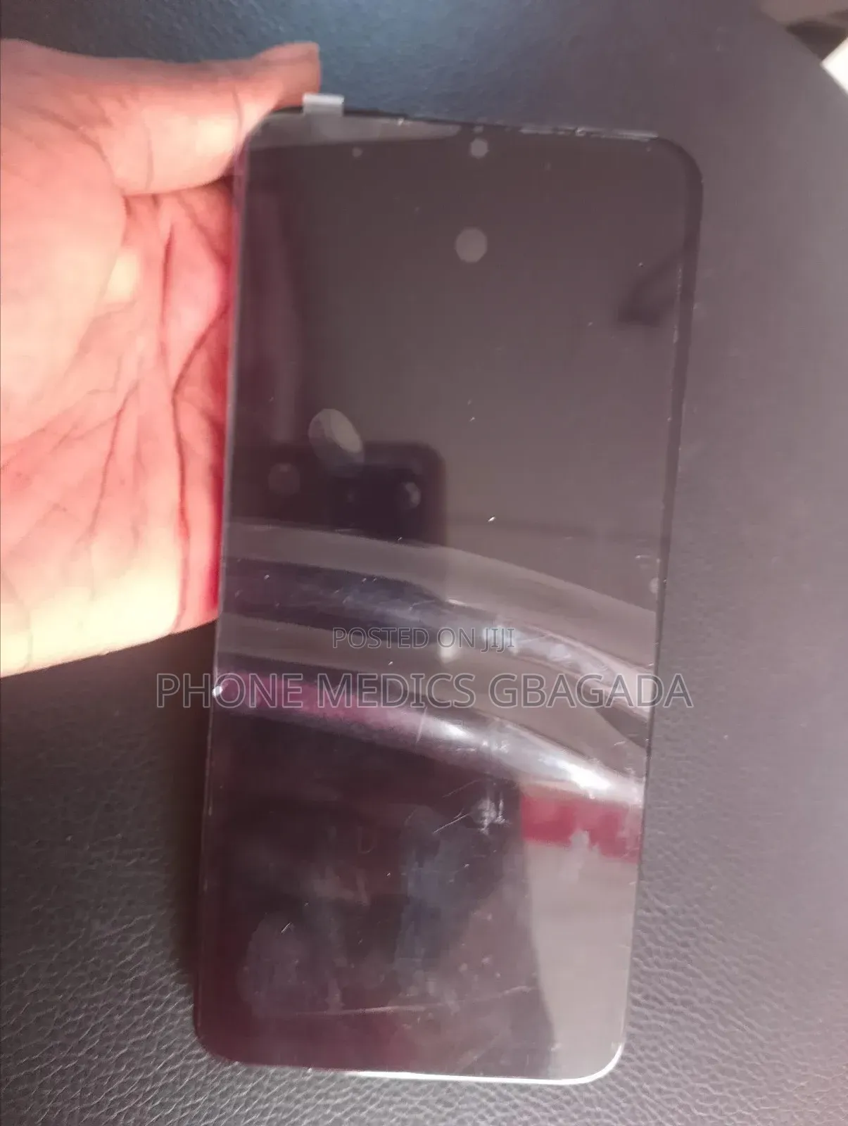 Samsung A16 Screen With Frame