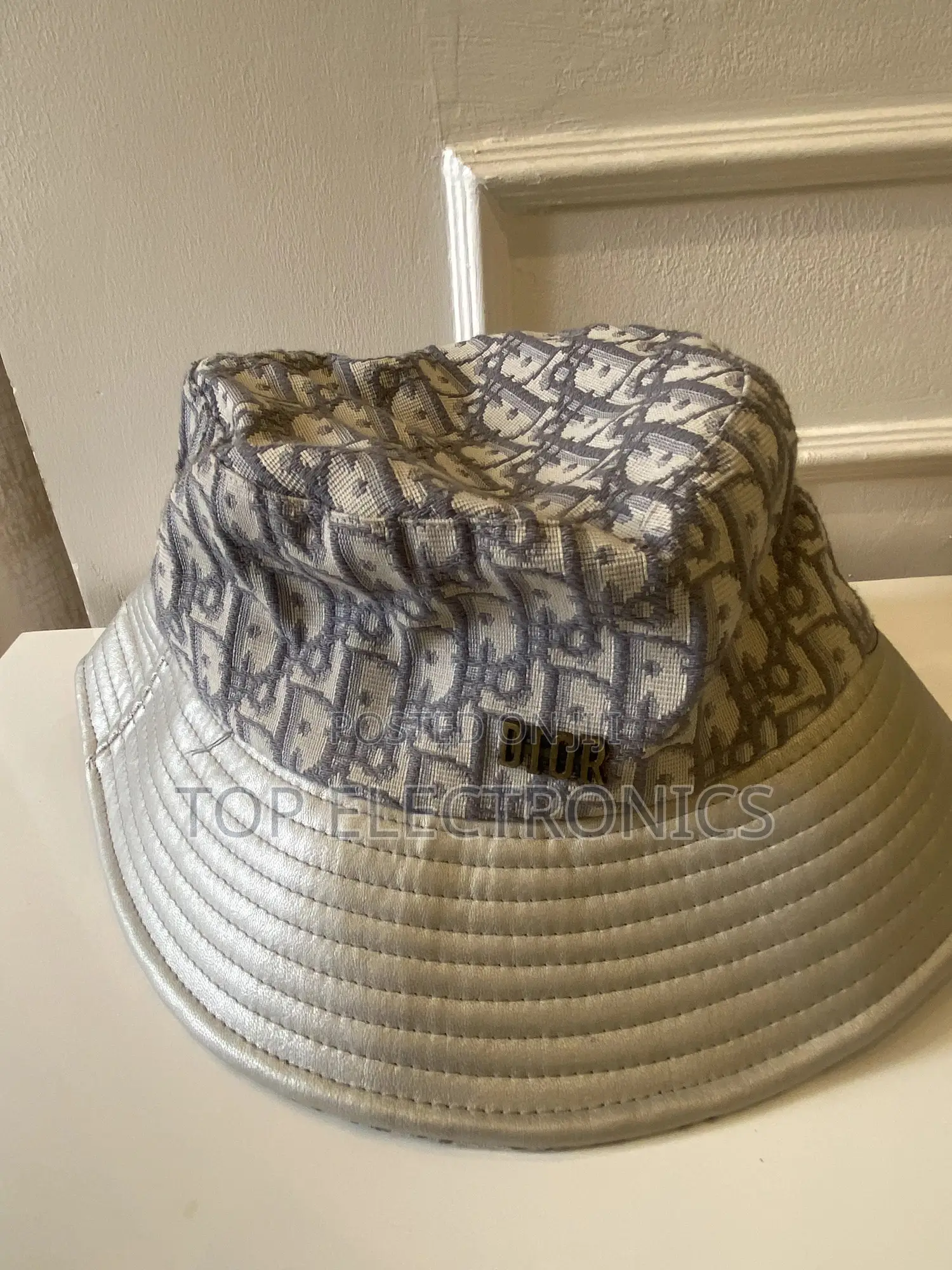 High Quality Dior Hat
