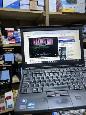 Laptop Lenovo ThinkPad X220 4GB Intel Core i5 HDD 500GB