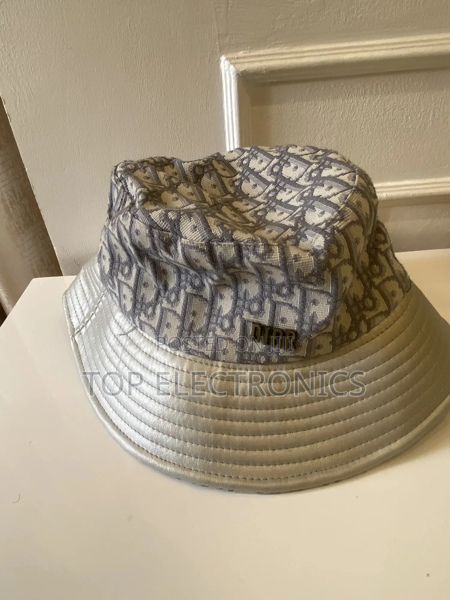 High Quality Dior Hat