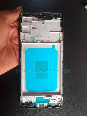 Samsung A16 Screen With Frame