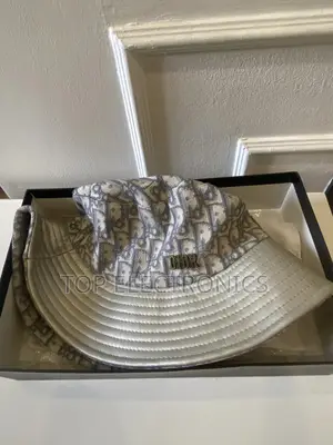 High Quality Dior Hat