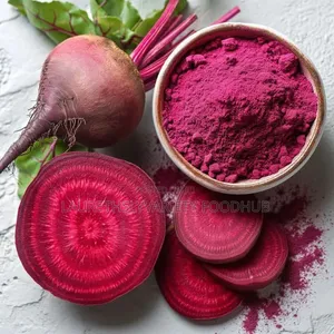 Buy Fresh Beetroot Beetroot Powder in Bulk Retail