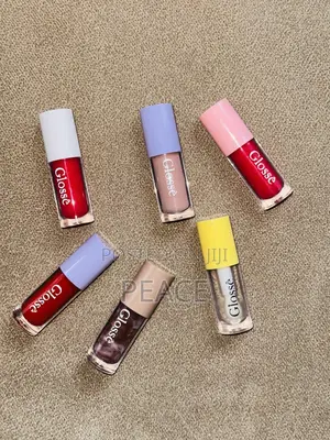 Makeup Product