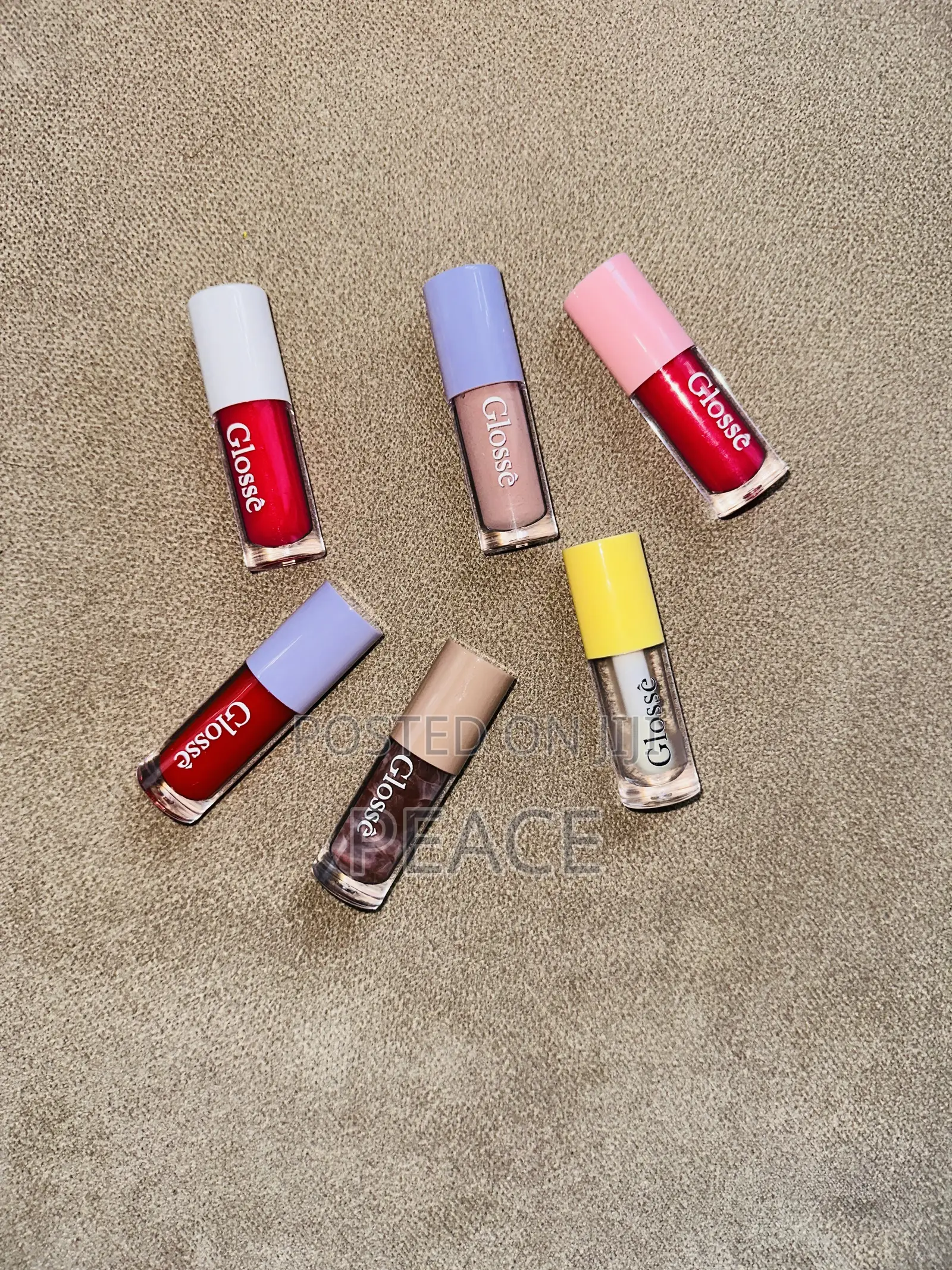 Makeup Product