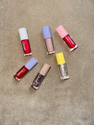 Makeup Product