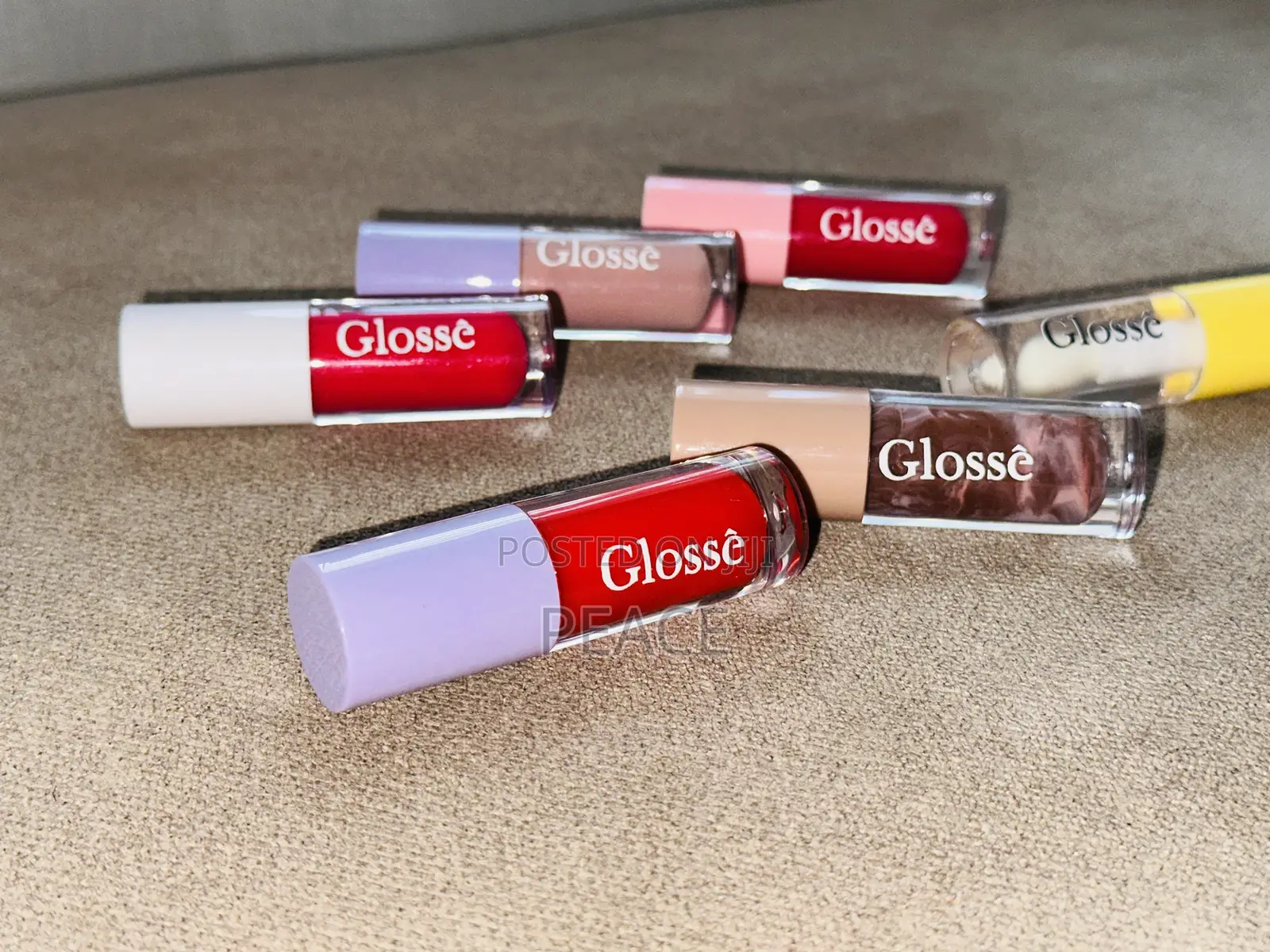 Makeup Product