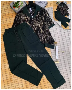 Luxury Senator 2pcs